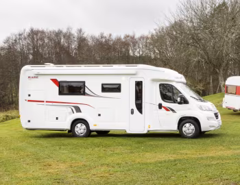 2015–22 Kabe Travel Master Classic 740 T '2014–22
