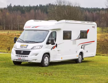 2015–22 Kabe Travel Master Classic 740 T '2014–22