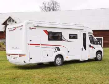 2015–22 Kabe Travel Master Classic 740 T '2014–22