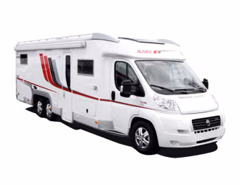 2012–13 Kabe Travel Master Royal 880 LGB '2011–13