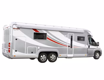 2010–11 Kabe Travel Master Royal 880 LT '2009–11