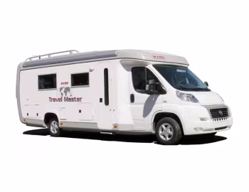 2007–08 Kabe Travel Master WB/WG/WL/WT '2006–08