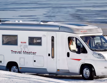 2007–08 Kabe Travel Master WB/WG/WL/WT '2006–08