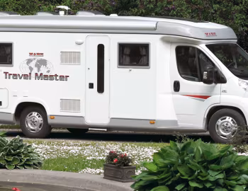 2007–08 Kabe Travel Master WB/WG/WL/WT '2006–08