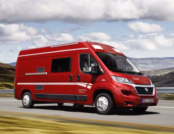2015–pr. Karmann Mobil Davis (290/295) '2014–pr.