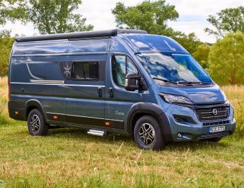 2021 Karmann Mobil Davis 630 '2020–21