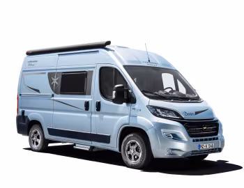 2018–pr. Karmann Mobil Dexter 540 '2017–pr.