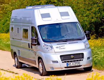2013–14 Karmann Mobil Dexter 595 '2012–14