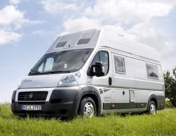 2013–14 Karmann Mobil Dexter 650 '2012–14