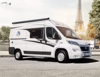 2015–17 Knaus BoxStar 500 City '2014–17