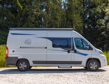 2015–20 Knaus BoxStar 600 Street '2014–20
