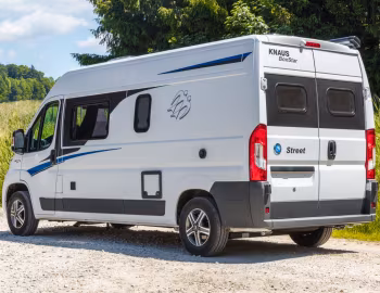 2015–20 Knaus BoxStar 600 Street '2014–20