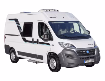2016–21 Knaus BoxLife 540 MQ '2015–21