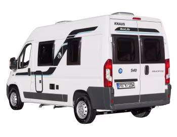 2016–21 Knaus BoxLife 540 MQ '2015–21