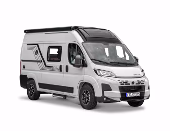 2025–pr. Knaus BoxLife 540 MQ "Platinum Selection" '2024–pr.
