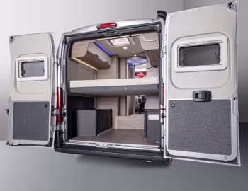 Ambos 2016–21 Knaus BoxLife 600 MQ '2015–21