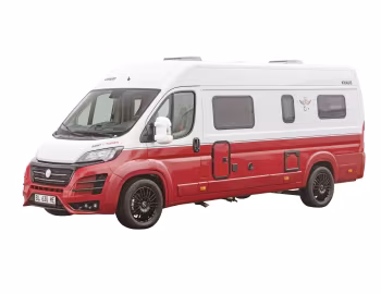 2018 Knaus BoxLife "Saint & Sinner" '2017–18
