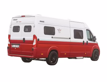 2018 Knaus BoxLife "Saint & Sinner" '2017–18