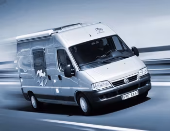 2004–06 Knaus BoxStar (244) '2003–06