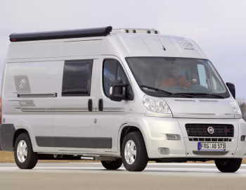 2011–14 Knaus BoxStar Street 600 '2010–14