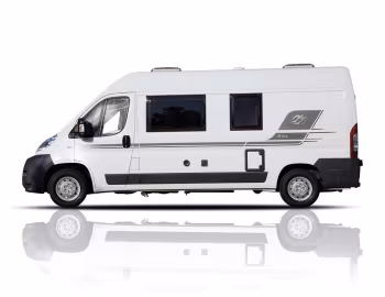 2011–14 Knaus BoxStar Street 600 '2010–14