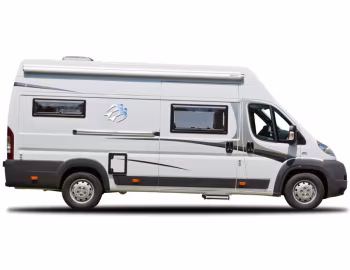 2011–14 Knaus BoxStar Freeway 630 '2010–14