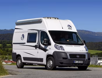 2007–14 Knaus BoxStar (250) '2006–14