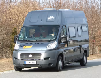 2011 Knaus BoxStar 600 Solution 4 '2010–11