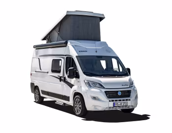 2021 Knaus BoxStar 600 Street '2020–21