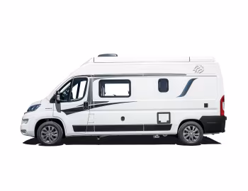 2021 Knaus BoxStar 600 Street '2020–21
