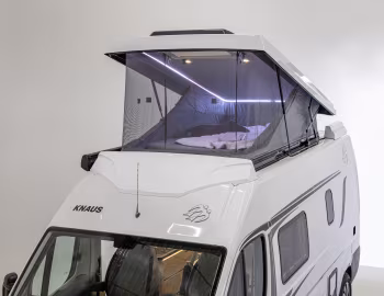 2021 Knaus BoxStar 600 Street '2020–21