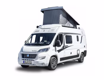 2021 Knaus BoxStar 600 Street '2020–21