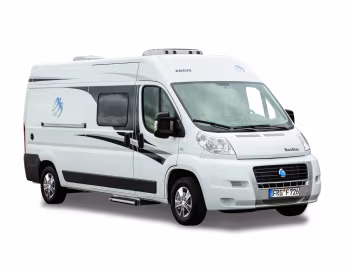2011–14 Knaus BoxStar Street 600 '2010–14