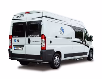 2011–14 Knaus BoxStar Street 600 '2010–14