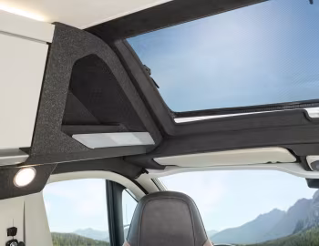 Interior 2026 Knaus BoxTime 600 MQ '2025–pr.