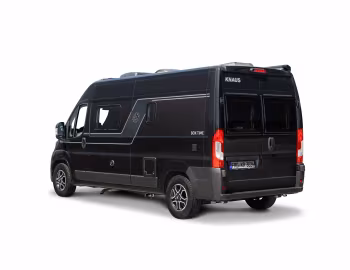 2026 Knaus BoxTime 600 MQ '2025–pr.