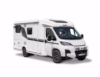 2025–pr. Knaus L!ve TI 590 MF "Platinum Selection" '2024–pr.