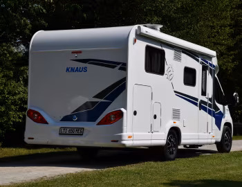 2018–19 Knaus L!ve TI '2017–19