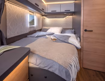 Interior 2025–pr. Knaus L!ve TI 590 MF "Platinum Selection" '2024–pr.