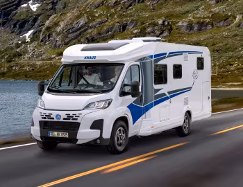 2025–pr. Knaus L!ve TI 700 MEG '2024–pr.