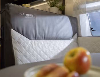 Intérieur 2025–pr. Knaus L!ve TI 700 MEG "Platinum Selection" '2024–pr.