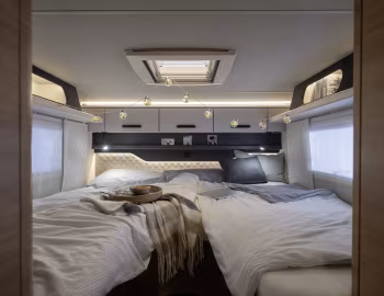 Interior 2025–pr. Knaus L!ve TI 700 MEG "Platinum Selection" '2024–pr.
