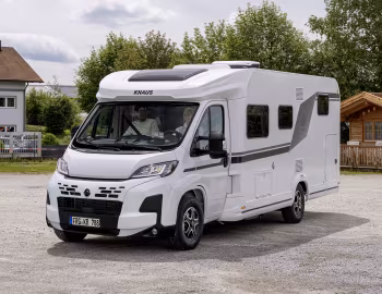 2025–pr. Knaus L!ve TI 700 MEG "Platinum Selection" '2024–pr.