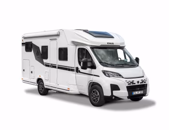 2025–pr. Knaus L!ve Wave 700 MEG "Platinum Selection" '2024–pr.