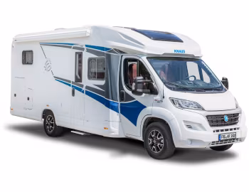 2018–19 Knaus L!ve Wave '2017–19