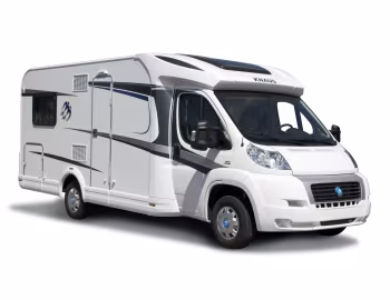 2012–14 Knaus Sky TI (250) '2011–14