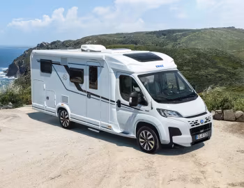 2025–pr. Knaus Sky TI 650 MEG '2024–pr.