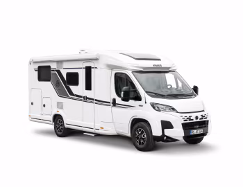 2025–pr. Knaus Sky TI 650 MEG '2024–pr.