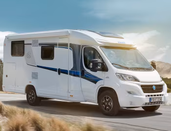 2015–18 Knaus Sky TI '2014–18