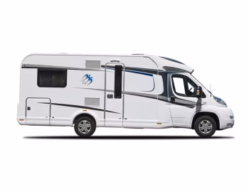 2012–14 Knaus Sky TI (250) '2011–14